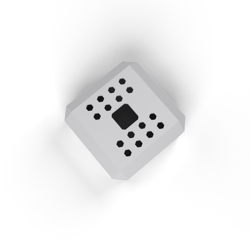 Pot view 23